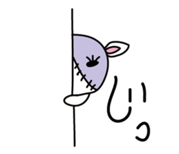 Bambina sticker #3769852