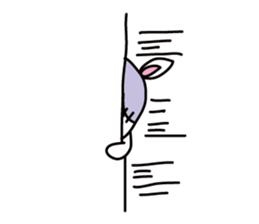 Bambina sticker #3769853