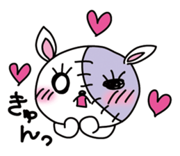 Bambina sticker #3769854