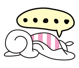 Bambina sticker #3769855