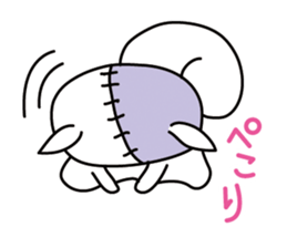 Bambina sticker #3769856