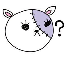 Bambina sticker #3769857