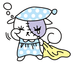 Bambina sticker #3769859