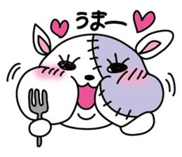 Bambina sticker #3769860