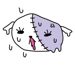 Bambina sticker #3769861