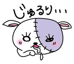 Bambina sticker #3769864