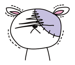 Bambina sticker #3769865