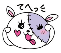 Bambina sticker #3769866