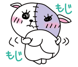 Bambina sticker #3769867