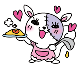 Bambina sticker #3769870