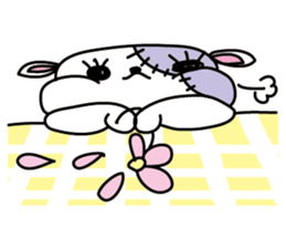 Bambina sticker #3769871