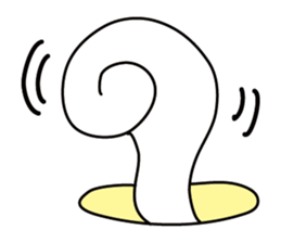 Bambina sticker #3769872