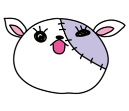 Bambina sticker #3769873