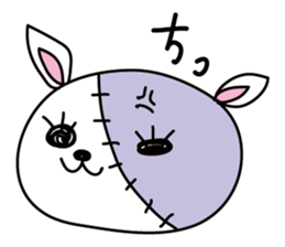 Bambina sticker #3769874