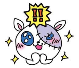 Bambina sticker #3769876