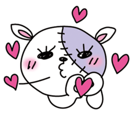 Bambina sticker #3769877