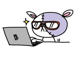 Bambina sticker #3769879