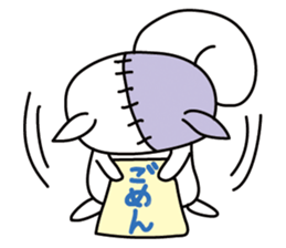 Bambina sticker #3769881