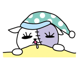 Bambina sticker #3769882