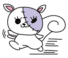 Bambina sticker #3769885