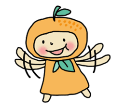 Ichigo Chan and friend.(Eng) sticker #3770156