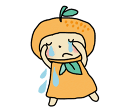 Ichigo Chan and friend.(Eng) sticker #3770161