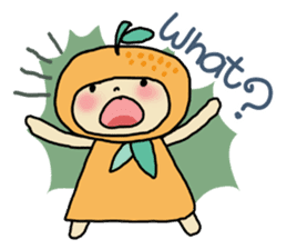 Ichigo Chan and friend.(Eng) sticker #3770162