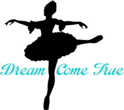 Ballet silhouette sticker sticker #3770302