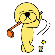 KAMIKAZE ARCHIVES mascotte 3rd season sticker #3770481