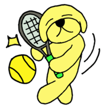 KAMIKAZE ARCHIVES mascotte 3rd season sticker #3770496