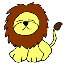 KAMIKAZE ARCHIVES mascotte 3rd season sticker #3770501