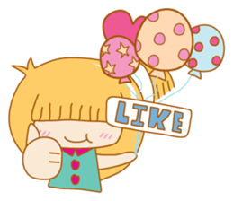 NaMaJang sticker #3770752