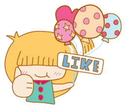 NaMaJang sticker #3770752