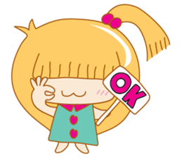 NaMaJang sticker #3770753