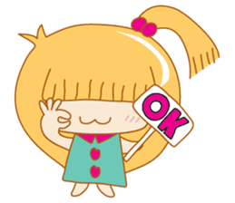 NaMaJang sticker #3770753