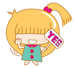 NaMaJang sticker #3770754