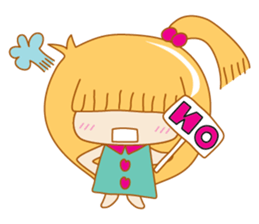 NaMaJang sticker #3770756