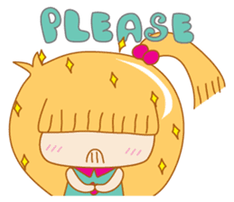 NaMaJang sticker #3770757