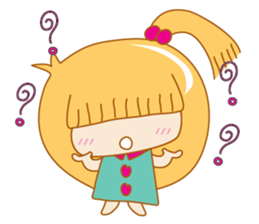 NaMaJang sticker #3770758