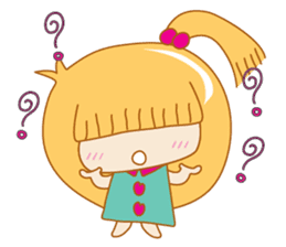 NaMaJang sticker #3770758