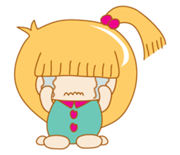 NaMaJang sticker #3770759