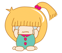 NaMaJang sticker #3770759