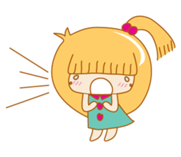 NaMaJang sticker #3770763