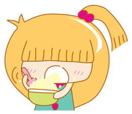 NaMaJang sticker #3770764