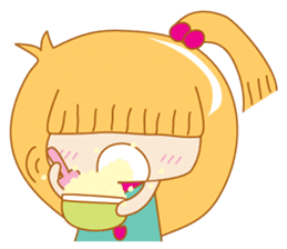 NaMaJang sticker #3770764