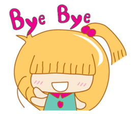 NaMaJang sticker #3770768