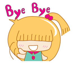 NaMaJang sticker #3770768