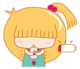 NaMaJang sticker #3770769