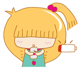 NaMaJang sticker #3770769