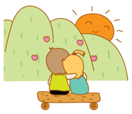 NaMaJang sticker #3770771